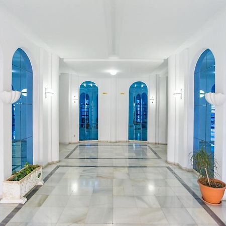 Virginia Beach & Private Terrace By Ele Apartments Málaga Eksteriør bilde